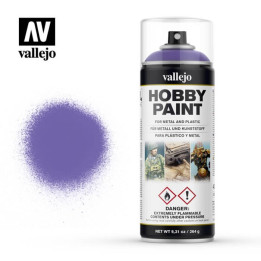 PEINTURES - Hobby Paint - Alien Purple (28.025)