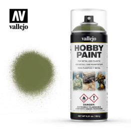 PEINTURES - Hobby Paint - Goblin Green (28.027)