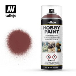 PEINTURES - Hobby Paint - Gory Red (28.029)