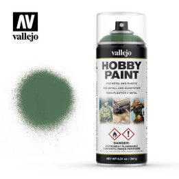 PEINTURES - Hobby Paint - Sick Green (28.028)