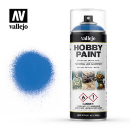 PEINTURES - Hobby Paint - Magic Blue (28.030)