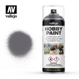 PEINTURES - Hobby Paint - Gunmetal (28.031)