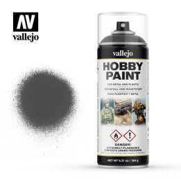 PEINTURES - Hobby Paint - Panzer Grey (28.002)