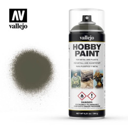 PEINTURES - Hobby Paint - Russian Green 4BO (28.003)