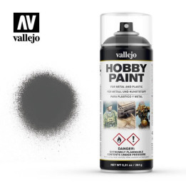 PEINTURES - Hobby Paint - UK Bronze Green (28.004)