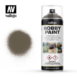 PEINTURES - Hobby Paint - US Olive Drab (28.005)