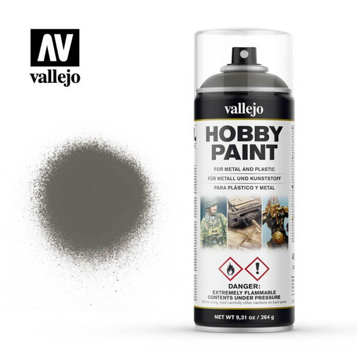 PEINTURES - Hobby Paint - German Field Grey (28.006)