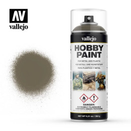 PEINTURES - Hobby Paint - Russian Uniform (28.007)