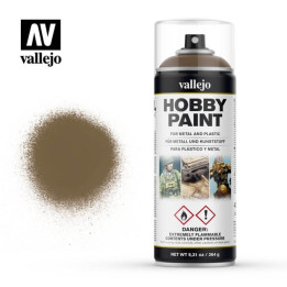 PEINTURES - Hobby Paint - English Uniform (28.008)