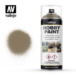 PEINTURES - Hobby Paint - US Khaki (28.009)