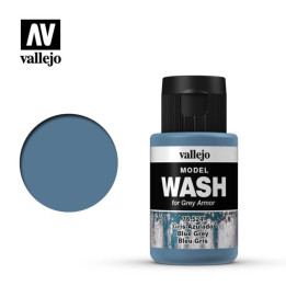 PEINTURES - Model Wash - Blue Grey (76.524)