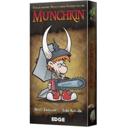 A TRIER - Munchkin