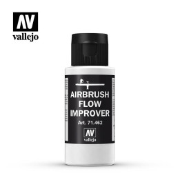 PEINTURES - Vallejo Auxiliary - Flow Improver 60ml (71.462)