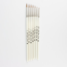 Artis Opus® "S" Series - BRUSHES