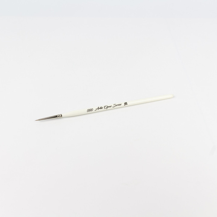 Artis Opus® "M" Series - BRUSHES