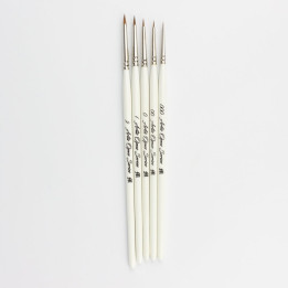 Artis Opus® "M" Series - BRUSHES