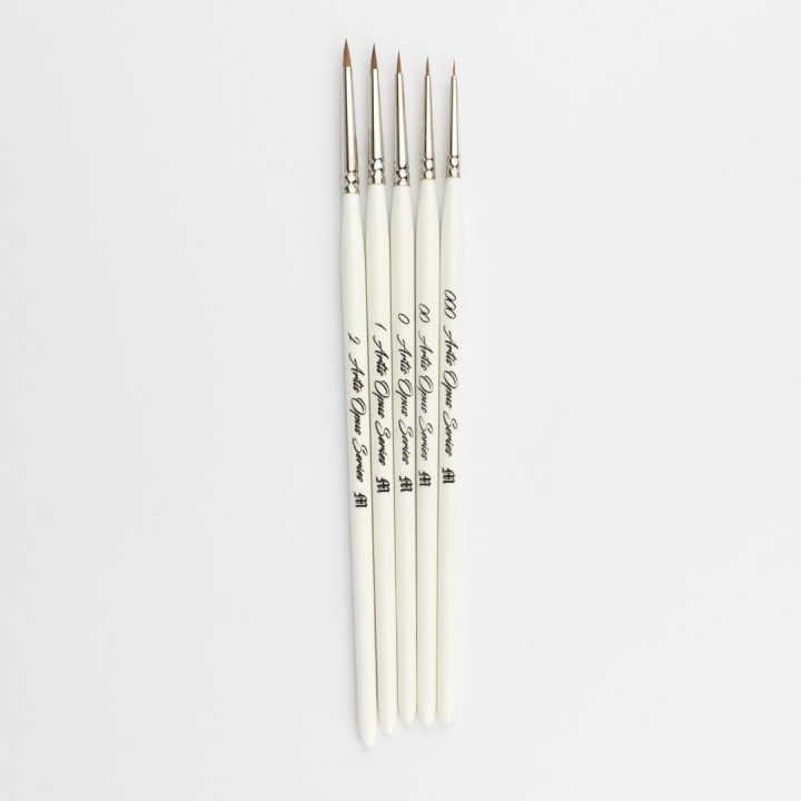 PINCEAUX - Artis Opus® Series "M"