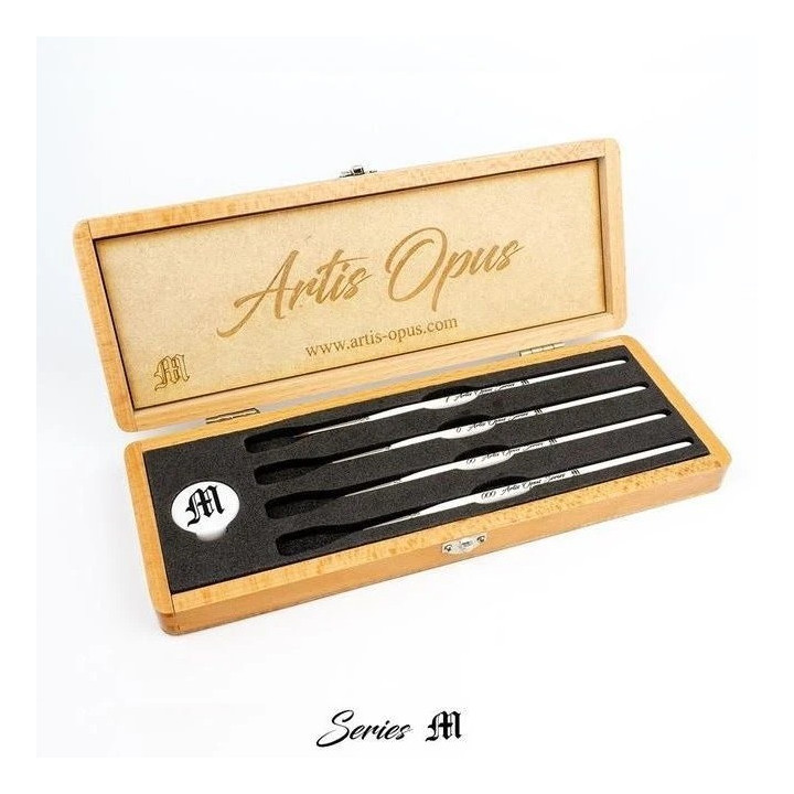 PINCEAUX - Artis Opus® Brush Sets - Sets de Pinceaux