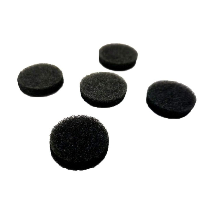 OUTILS DE MODÉLISME + ACCESSOIRES - Artis Opus® - Dampening Pad Insert Pack