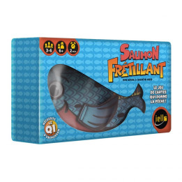 Saumon Frétillant - GIOCHI DA TAVOLO