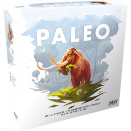 Paleo - GIOCHI COOPERATIVI
