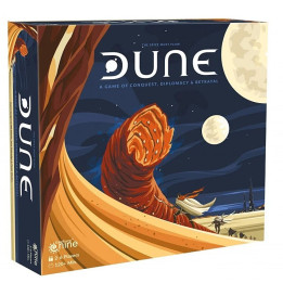 Dune - EXPERT GAMES