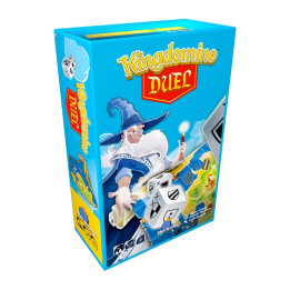 JEUX À DEUX - Kingdomino Duel