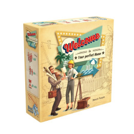Welcome - BOARD GAMES