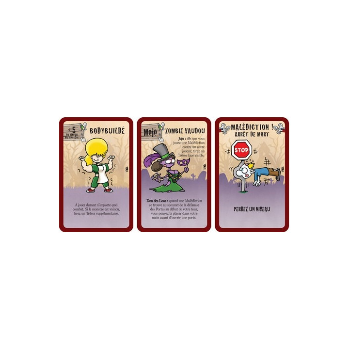 Munchkin Zombies - GIOCHI DA TAVOLO