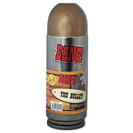 Bang - The Bullet