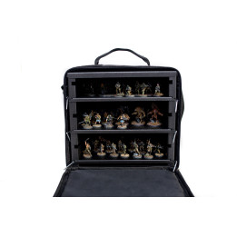 MALLETTES DE TRANSPORT - A-Case Victory 2.0 (Army Case)
