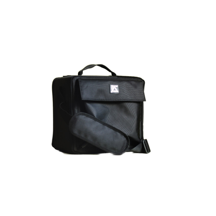 A-Case Victory 2.0 (Army Case) - TRANSPORTKOFFER