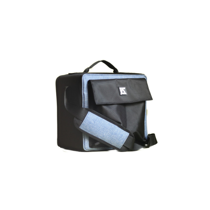 A-Case Victory 2.0 (Army Case) - MINIATURE CARRY CASE
