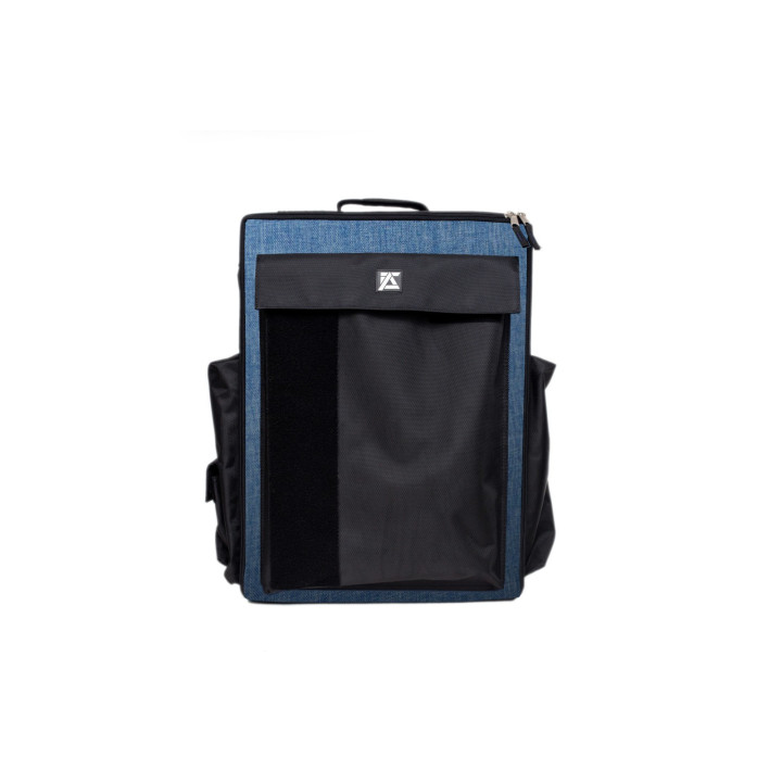 A-Case Hybrid The Kane (Army Case) - MINIATURE CARRY CASE
