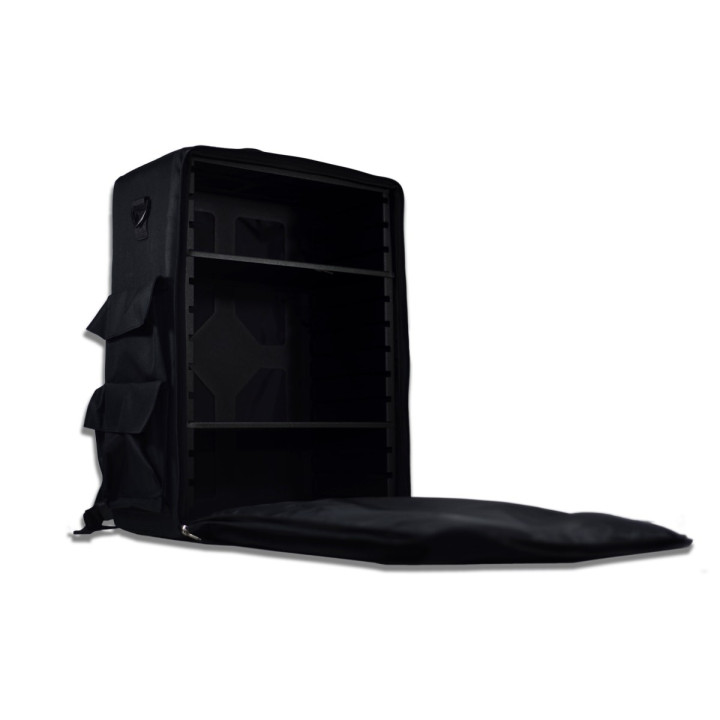 MALLETTES DE TRANSPORT - A-Case Hybrid The Kane (Army Case)