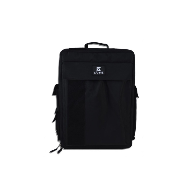 MALLETTES DE TRANSPORT - A-Case Hybrid The Kane (Army Case)