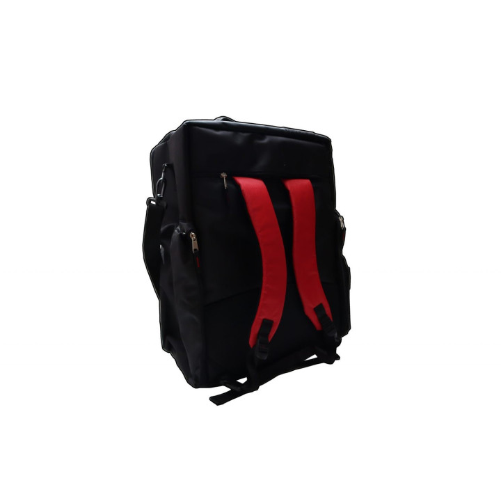 A-Case Hybrid The Kane (Army Case) - MINIATURE CARRY CASE