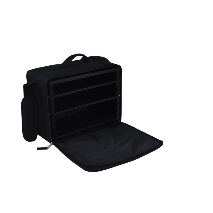 MALLETTES DE TRANSPORT - A-Case Hybrid Messenger (Army Case)
