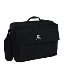 MALLETTES DE TRANSPORT - A-Case Hybrid Messenger (Army Case)