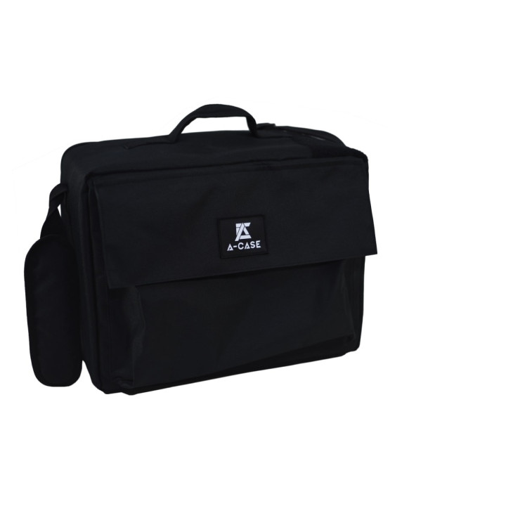 MALLETTES DE TRANSPORT - A-Case Hybrid Messenger (Army Case)