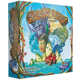 Spirit Island - GIOCHI ESPERTI