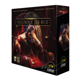The King's Dilemma - BOARD GAMES