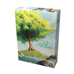 The Tree - BOARD GAMES