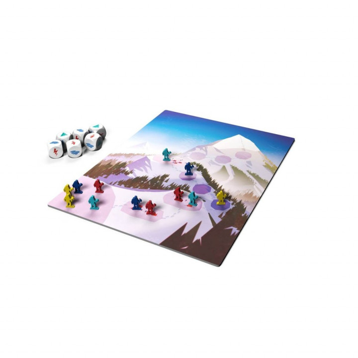 High Risk - GIOCHI IN FAMIGLIA