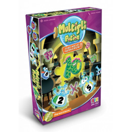 Multiplipotion - GIOCHI DA TAVOLO