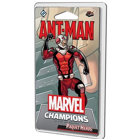 Marvel Champions - Ant-Man