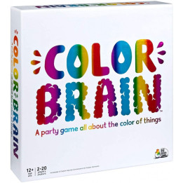 Color Brain - GIOCHI D'ATMOSFERA