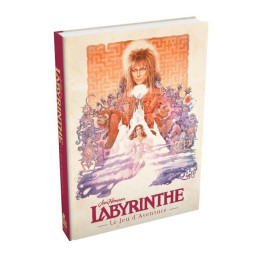 Labyrinthe - Le Jeu d'Aventure - MEDIEVALE E FANTASY