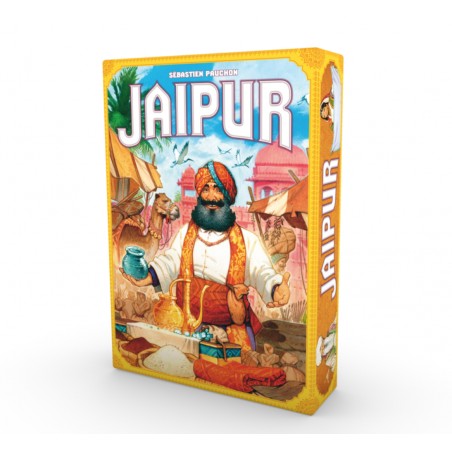 Jaipur
