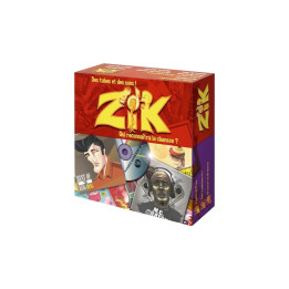 Zik - GIOCHI DA TAVOLO